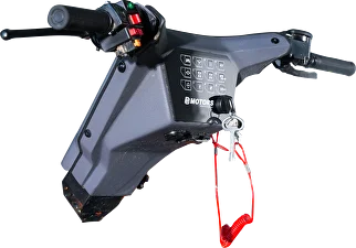 Рулевое управление