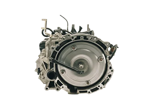 Трансмиссия